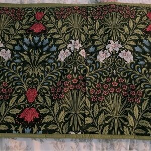 King size shams-set of 2